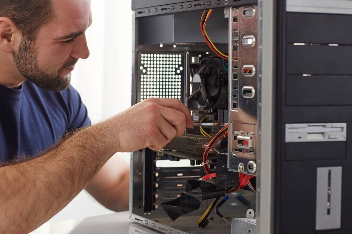 Speaker / Microphone Faults