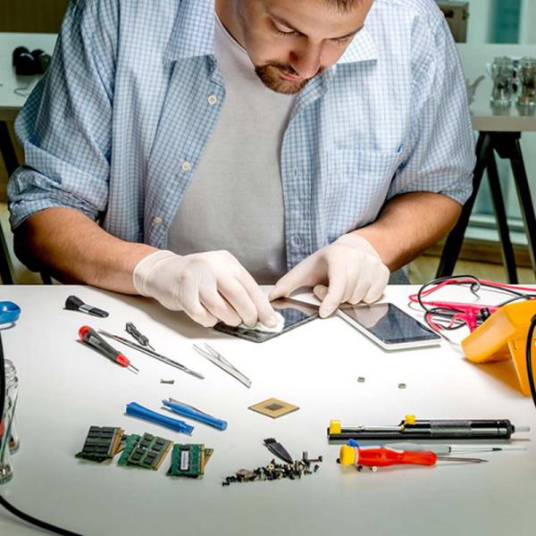 Battery Replacement
