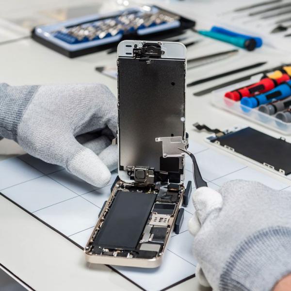 Mobile Display Repair