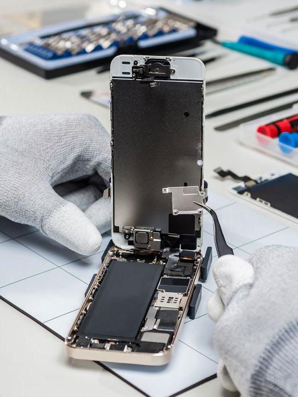 Mobile Display Repair
